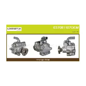 LGK 037081107OEM