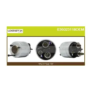 036023118OEM LGK