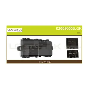 1465718 FORD