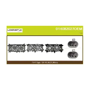 014082027OEM LGK