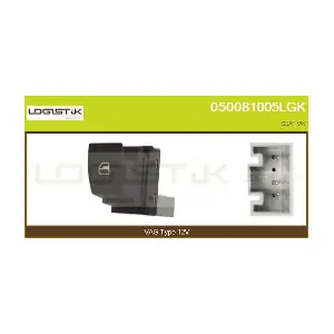 050081005LGK LGK