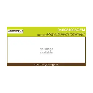 LGK 046084003OEM