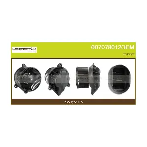 007078012OEM LGK