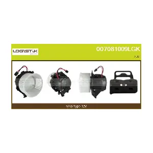 LGK 007081009LGK
