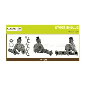 070081049LJE LGK