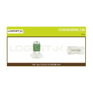 026085006LGK LGK