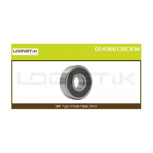 LGK 004066136OEM