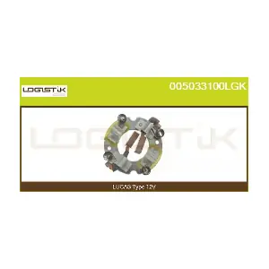 LGK 005033100LGK