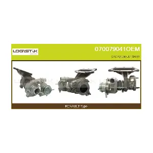 070079041OEM LGK