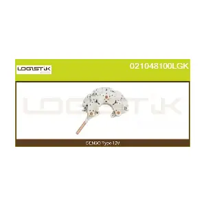 021048100LGK LGK