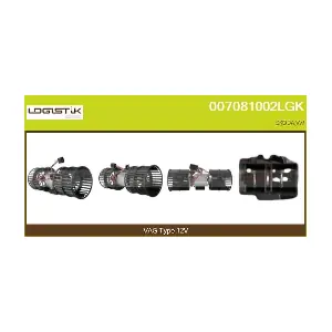 007081002LGK LGK