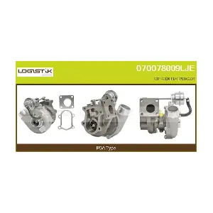 070078009LJE LGK