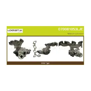 070081053LJE LGK
