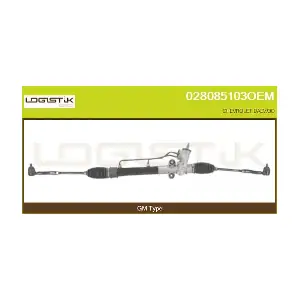 028085103OEM LGK