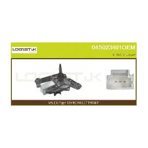 045023401OEM LGK