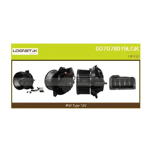 007078019LGK LGK