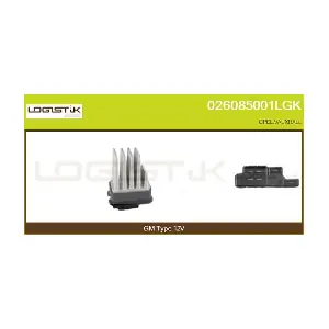 026085001LGK LGK