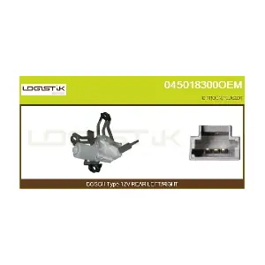 045018300OEM LGK