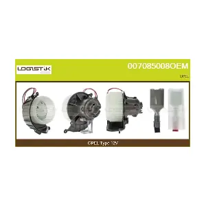 007085008OEM LGK