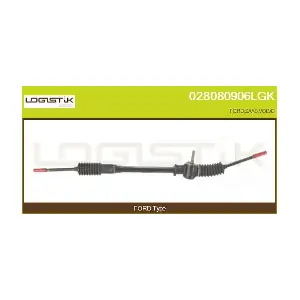 77FB3503A2J FORD