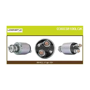 036038100LGK LGK