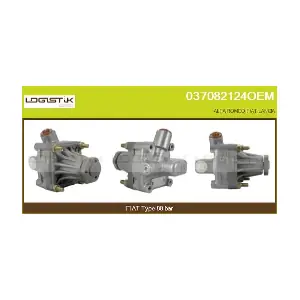 LGK 037082124OEM