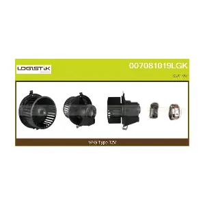 LGK 007081019LGK