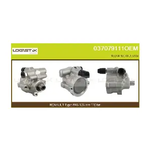 037079111OEM LGK