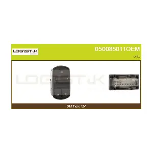 050085011OEM LGK