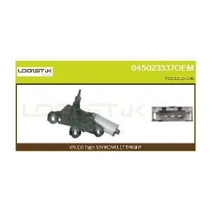 045023337OEM LGK