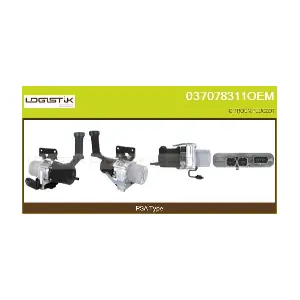 037078311OEM LGK