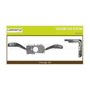 060081043OEM LGK
