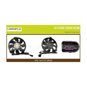 LGK 014081000OEM