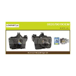 062079019OEM LGK