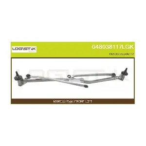 LGK 048038117LGK