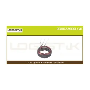 138803 HC-Cargo