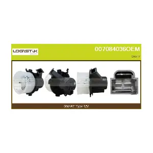 LGK 007084036OEM