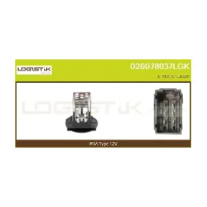 026078037LGK LGK