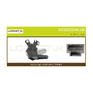 045023334LGK LGK