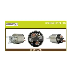 036048113LGK LGK