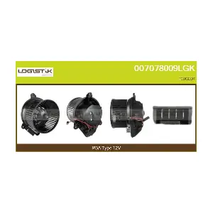 007078009LGK LGK