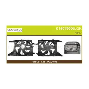 7701051497 RENAULT