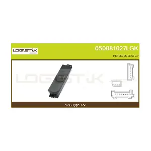 050081027LGK LGK