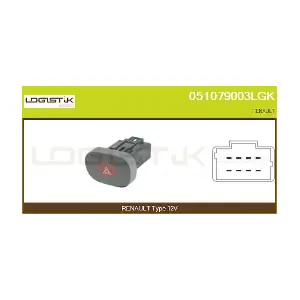 051079003LGK LGK