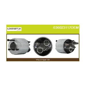LGK 036023117OEM