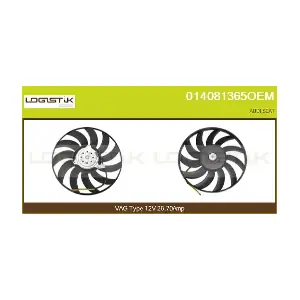 014081365OEM LGK
