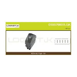 050079007LGK LGK