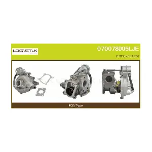 070078005LJE LGK
