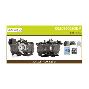 062079002OEM LGK