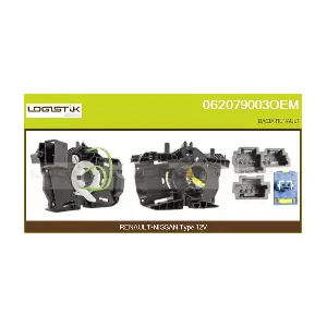 062079003OEM LGK